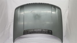 Gray Hood Assembly Good Shape OEM 2003 2004 05 06 07 08 09 10 11 12 Rang... - £355.84 GBP