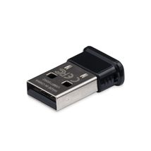 StarTech.com Bluetooth Adapter - Mini Bluetooth 4.0 USB Adapter - 50m/16... - £20.55 GBP+