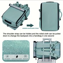 Large Size Backpacks, Unisex  - $1,865.57 MXN