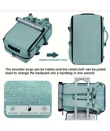 Large Size Backpacks, Unisex  - $1,851.82 MXN