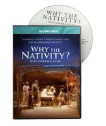 Why the Nativity? ?? Narrated by Dr. David Jeremiah ? A Turning Point Pr... - $1,065.57 MXN