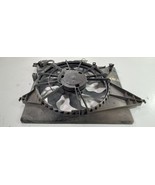 Radiator Cooling Fan Motor Fan Assembly 6 Cylinder Fits 11-13 SORENTOIns... - £56.44 GBP
