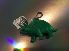 Bath &amp; Body Works roaring dinosaur roars Pocketbac holder New - $14.99