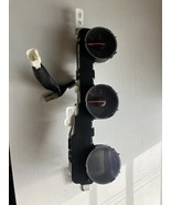 2009 09 OEM Nissan 370Z Center Dash Instrument Gauges - $98.99