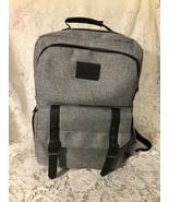 HFSX Laptop Backpack Women Men School Business Travel Computer Backpack ... - £22.22 GBP