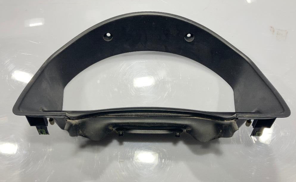 2005-2007 FORD FREESTYLE GAUGE CLUSTER BEZEL P/N 5F93-74044-D70-A GENUIN... - $19.77