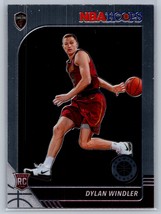 2019-20 Hoops Premium Stock #221 Dylan Windler - £1.19 GBP