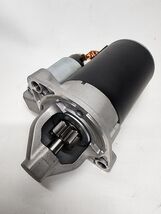 Starter for Hyundai Accent Kia Rio 1.5L 1.6L w/ Automatic Transmission 1... - $49.96