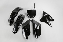 UFO Body Kit Black for 2015-2021 Yamaha YZ85 YZ 85 - £92.91 GBP