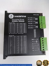 Leadshine M840 Microstepping Driver for Multi Phase Hybrid Stepping Motors - $299.00