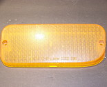 1974 TOYOTA DOT IP 74 12-81 IKI 3061 AMBER TURN SIGNAL LENS OEM - $35.98