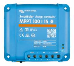 Victron SmartSolar MPPT 100/50 Charge Controller - £268.09 GBP