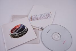 ANOMIE &amp; BONHOMIE - SCRITTI POLITTI  -  CD - $8.41 CAD