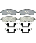 Disc Brake Pad - RAYBESTOS ATD757M - $54.60 CAD
