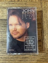 John Berry Cassette - £33.55 GBP