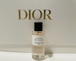 Dior JASMIN DES ANGES Eau de Parfum Perfume 0.25 oz 7.5 mL LA COLLECTION... - $33.95