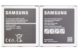 Samsung Galaxy J3 Battery 2600mAh EB-BG530CBU EBBG530CBU - $13.99