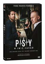 Psy 3: W imie zasad (DVD) 2020 Wladyslaw Pasikowski POLSKI POLISH - £22.72 GBP