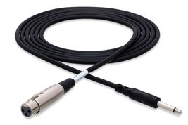 Hosa PXF110-10 Feet - $18.45