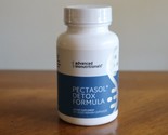 Advanced Bionutritionals Pectasol Detox Formula Supplement 60 Capsules E... - $26.95