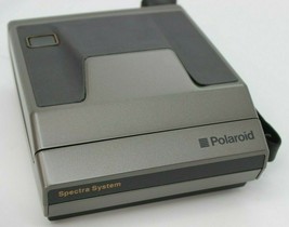 Polaroid Spectra 2 AF Vintage Instant Film Camera with Original Box - £18.37 GBP