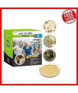 6- Mold  Kit for Comprehensive Indoor Air Quality &amp; Surface Assessment - $495.41 MXN