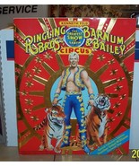 1989 Ringling Bros. &amp; Barnum &amp; Bailey Circus Program - $35.13