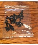 LEGO Basic Hand Tools Accessory Pack - PN 11402 - Black - New - $13.38 CAD