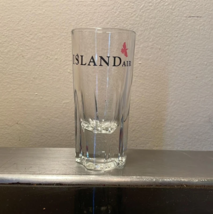 Island Air Airlines Hawaii Hawaiian Shot Glass - $3.53
