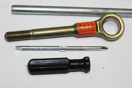 2005-2006 SAAB 9-2 AERO TOOK KIT K8519 image 8