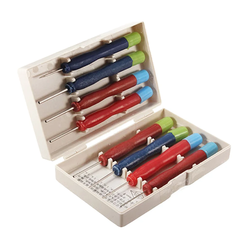 8PCS/Lots  Needles Desoldering Tool Electronic Components Stainless Steel Kits H - £129.41 GBP