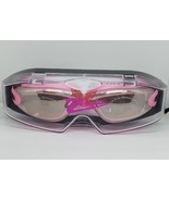 Pink Swim Goggles By Zhiyijia For Men And Women - $19.13 CAD