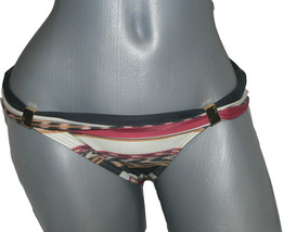 NWT VIX Bia M tube brazilian hipster bikini swimsuit bottom only Lanai d... - $52.87
