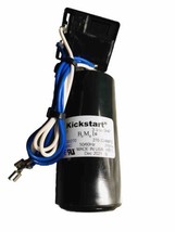 Rectorseal KS-1 Kickstart  Compressor Hard Start Device 330Vac - $3,136.64 MXN