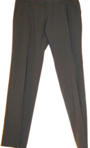 FB Fashion Black Men&#39;s Italy Casual Soft Pants Size US 38  EU 54 - £50.75 GBP