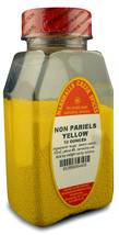 Marshalls Creek Spices (bz27) Non Pariels Yellow - £6.42 GBP