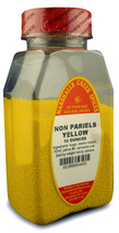 Marshalls Creek Spices (bz27) NON PARIELS YELLOW  - £6.28 GBP