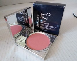 Lune+ Aster Super Star Blush Swipe + Go Vegan Blush .25 oz NIB  - £26.59 GBP