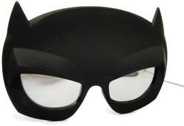 DC Comics Batman Sun Staches Kids Sunglasses UV400 Protect One Size Fits Most 3+ - £11.86 GBP