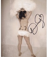  DANIELLE COLBY CUSHMAN SIGNED PHOTO 8X10 RP AUTOGRAPHED * AMERICAN PICKERS - £15.71 GBP