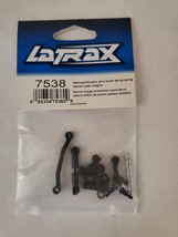 Traxxas Steering Bellcrank, Servo Saver, Spring, Posts TRA7538 - £10.94 GBP