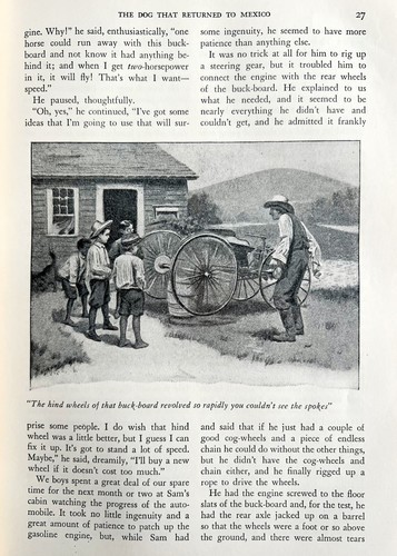 The Second St Nicholas Anthology 1950 HC Short Story Collection Illustrated E43 Item image 6