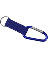 HY-KO PROD CO KBO502 SM Carabineer Key Ring - $23.46 CAD