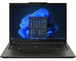Lenovo 21LU004BUS THINKPAD X13 G5 CORE ULTRA 7 155U 3.8G 32GB 512GB SSD ... - $2,912.97