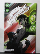 DC Vs Vampires #5 April  2022 - £3.53 GBP