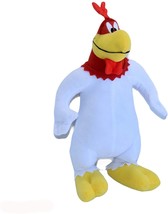 Foghorn Leghorn Plush Toy From Looney Tunes. 9 inches. New - £13.88 GBP