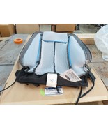 Ford JL3Z-1664417-AF Seat Back Cover Black Leather Drivers LH - $7,244.29 MXN