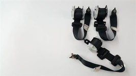 Set of Rear Seat Belt Retractors OEM 2013 Infiniti M3790 Day Warranty! F... - $28.50