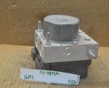 14-16 Nissan Versa ABS Pump Control OEM 476609KK0A Module 556-16A1 - $32.33