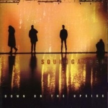 Soundgarden Down On The Upside - Cd - £13.77 GBP